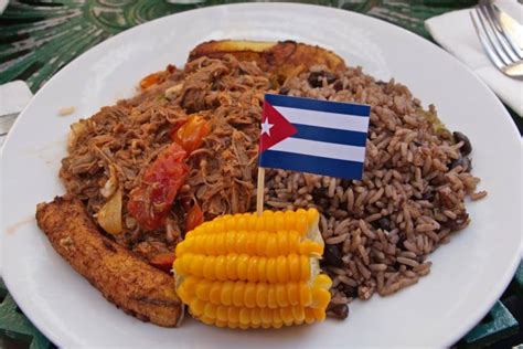 Cuban Food History And Culinary Influences Familia Kitchen