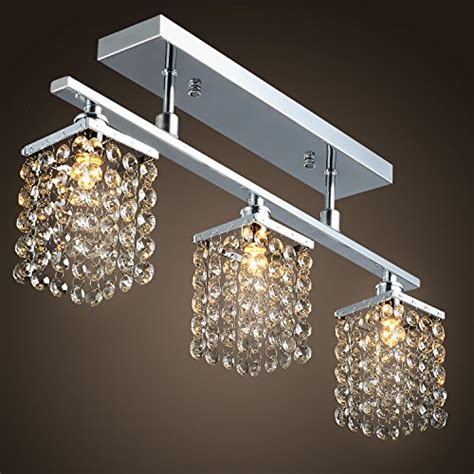 Modern semi flush light fixture ceiling dllt bedroom ceiling drum light entry light fixtures ceiling hanging for dining room kitchen hallway entry foyer living room 3 unless your bedroom is extremely small it needs more than one source of light. LightInTheBox Mini Style Chandelier with 3 lights in ...