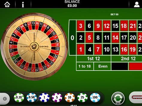From virtual roulette to live roulette, serious games to the more fun ones, you'll find a game that suits you and helps you make money. Classic Roulette by Playtech - Test the Game for Free Here!