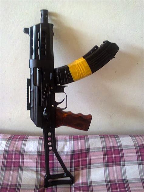 Weapons 30 Bore Pistol For Sell