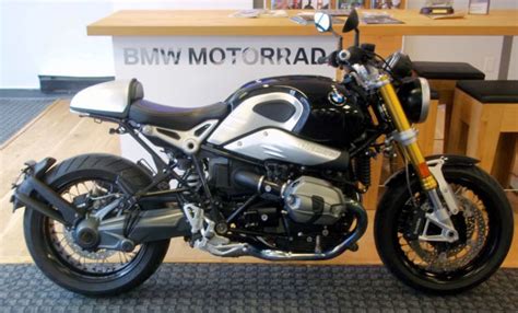 Bmw r nine t specials. 2015 BMW R NINE T Cafe Racer Tail, GS Rear Fender, Custom ...