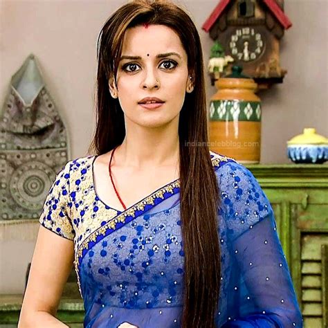 Ekta Kaul Hindi Tv Actress Hot Photos And Caps Indian Telly Show