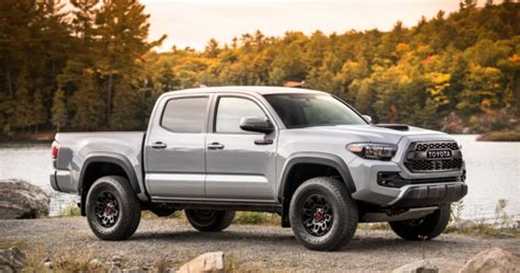 2023 Toyota Tacoma Redesign Concept Price 2023 Toyota Cars Rumors