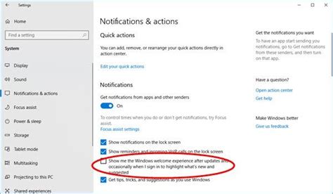 Turn Off Windows Welcome Experience For All Users In Windows 1110