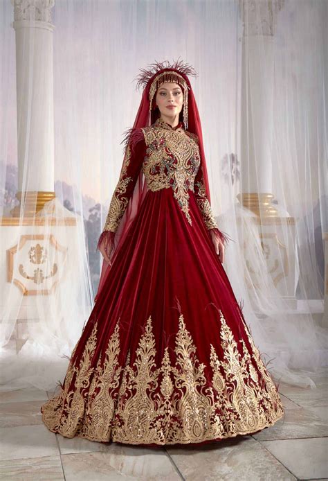 pin by beth sparks on traditional wear red bridal dress dresses turkish wedding dress