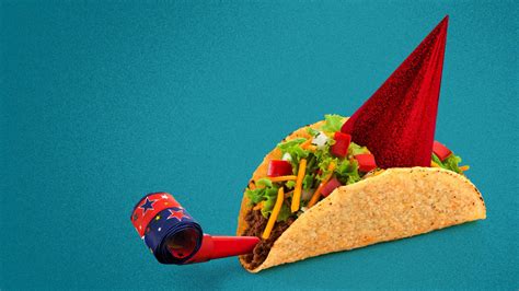 Celebrate National Taco Day With Tampa Bay Deals Axios Tampa Bay