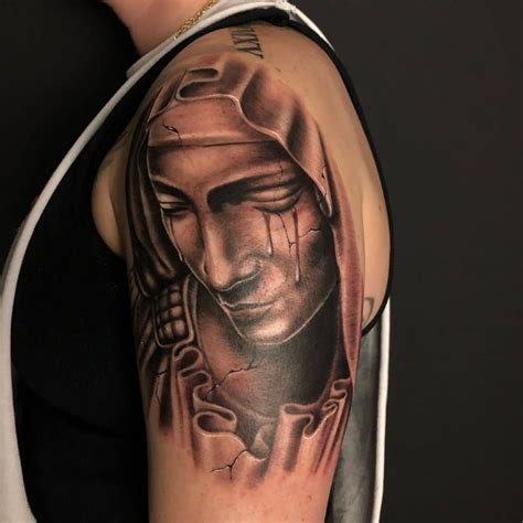 101 amazing virgin mary tattoo ideas that will blow your mind outsons men s fashion tips