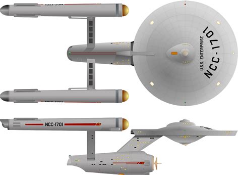 Star Trek Enterprise Icon At Collection Of Star Trek
