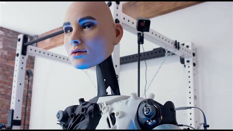 Ai Robots That Look Like Humans