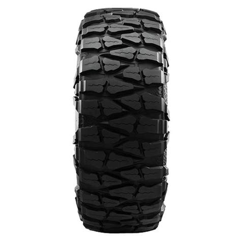 Nitto Tires N200 650 Nitto Mud Grappler Extreme Terrain Tires Summit