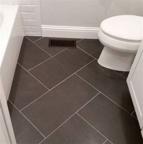 41 Best Ceramic Tiles For Bathroom Flooring Ideas