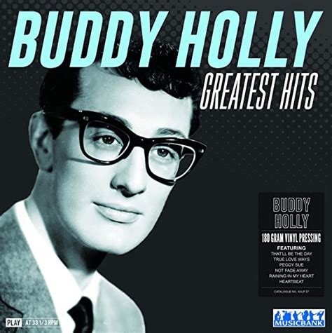 Amazon Day The Music Died Buddy Holly バディホリー ロック ミュージック