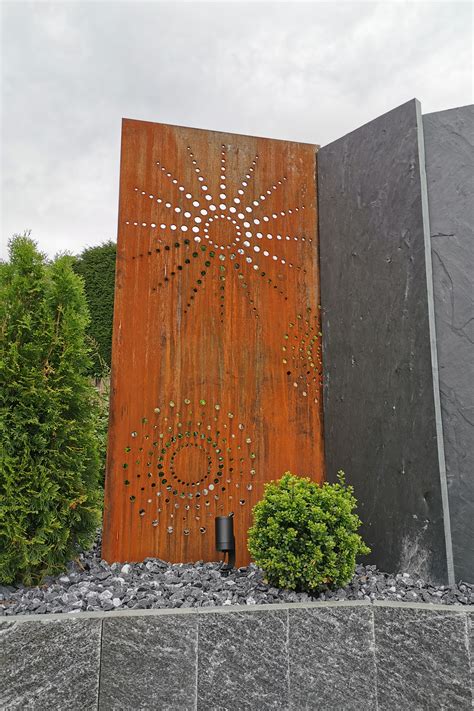 We did not find results for: Pin von Anke Winter auf MURO - Sichtschutzwände | Rost ...