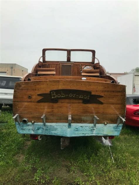Maybe you would like to learn more about one of these? 1957 Chris Craft 24 ft Cabin Cruiser with trailer - Chris ...