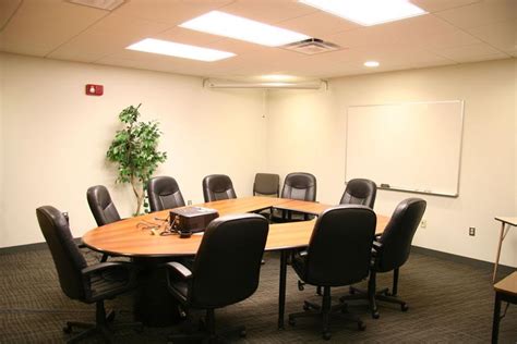 Photo Of Conference Room