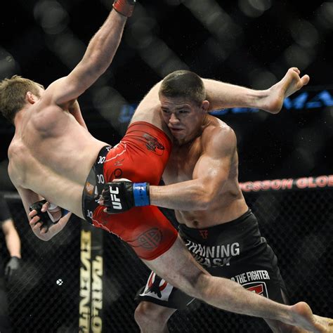 Ufc Fight Night 53 Results And Recap From Stockholm Sweden News Scores Highlights Stats
