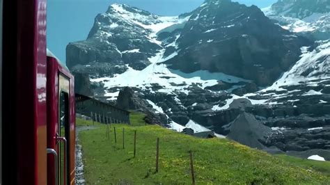 The Swiss Alps Switzerland Summer 2013 Documentary