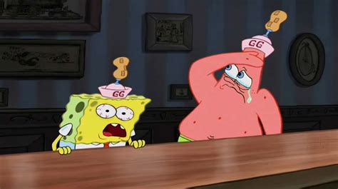 Spongebob And Pat Face Swap Know Your Meme