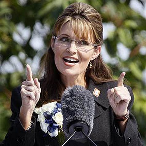 Sarah Palin Pide Millón Y Medio De Dólares Por Episodio Para Hacer Un Reality Primera Hora