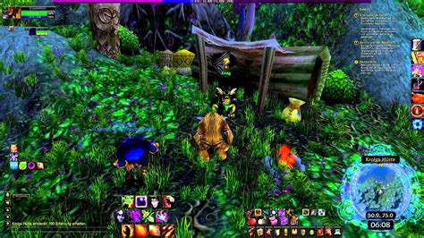Let´s Play World Of Warcraft Classic 183 Die Furbolg Verwandlung