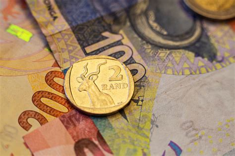 South African Rands Stock Photo Download Image Now Banking