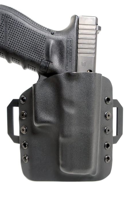 The Most Comfortable Concealed Carry Holsters Muddy River Tactical