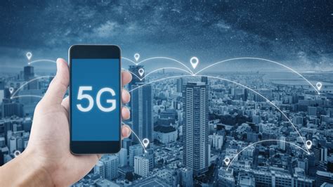 In telecommunications, 5g is the fifth generation technology standard for broadband cellular networks, which cellular phone companies began deploying worldwide in 2019. The Upcoming 5G Rollout and It's Impact on Inland Freight