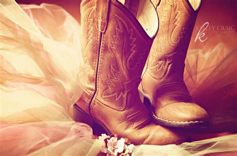 Cowgirl Boots Kdcraig Flickr
