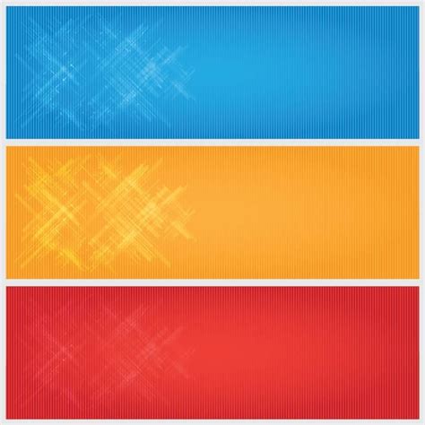 Best Color Schemes Banner Design Inspiration Images Banner Design My Xxx Hot Girl