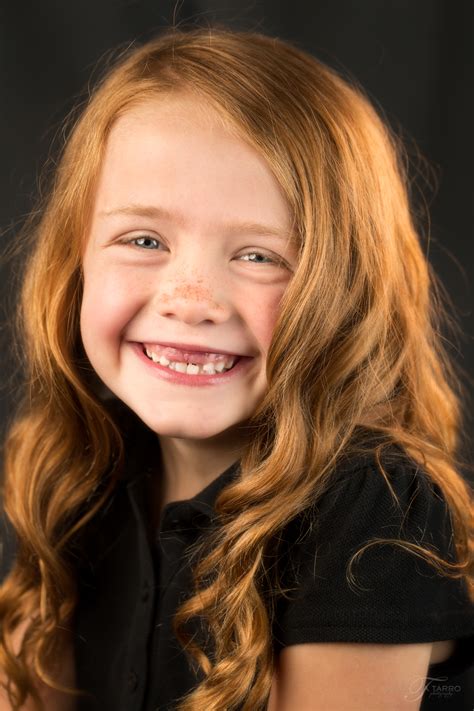 Child Headshots And Modeling Photos Breaking Into Acting