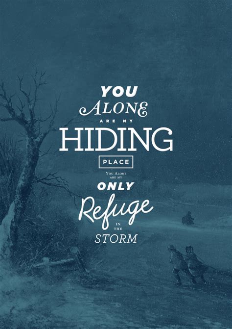 Quotes About Hiding From God 15 Quotes