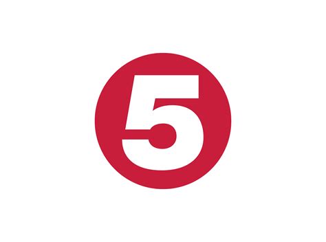 Channel 5 logo | Logok