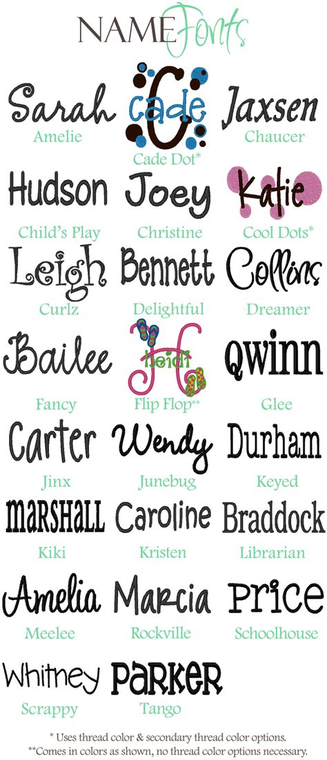 Best Free Monogram Fonts For Cricut Literacy Ontario Central South