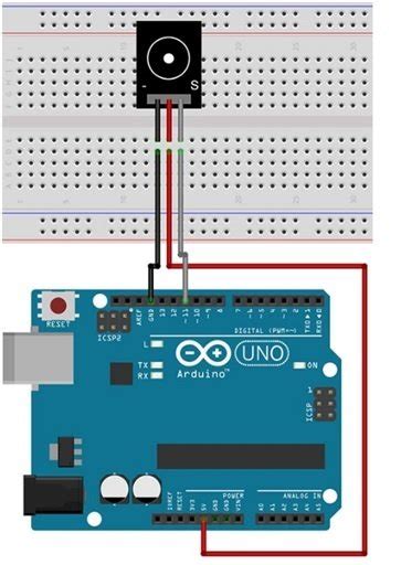 buzzer module interfacing with arduino sound code with examples