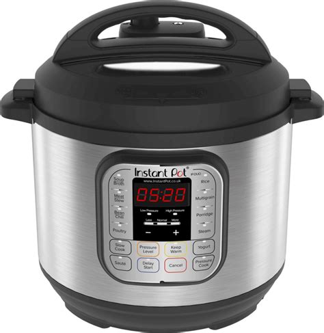 Iceclog Review Instant Pot Duo 7 In 1 The Best High Pressure Cooker
