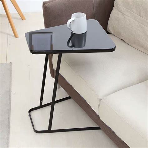 Cornelia lift top coffee table with storage, $310 (normally $403) at allmodern. creative removable laptop table computer desk glass top ...