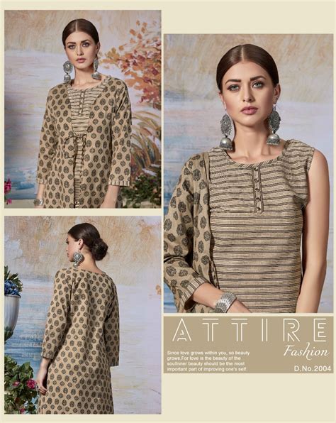 Parra Studio Amaya Vol 2 Kurti With Shrug Bottom Collection Surat