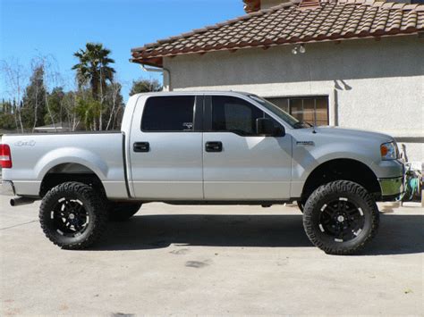 King Shocks For The Rear Of My Truck F150online Forums