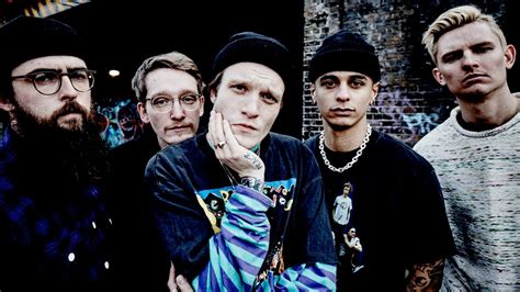 Neck Deep Have Launched Their Own App And Unveiled A New Band Member