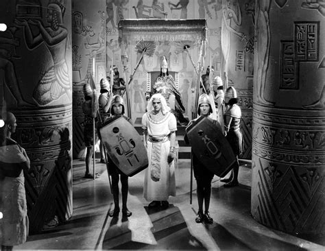 The Mummy 1932 Cineshots