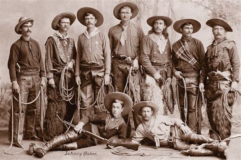 Lets Rodeo True West Magazine Old West Photos Wild West Cowboys