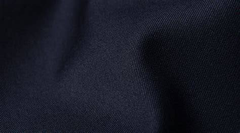 Wool Suiting Fabric Basics Proper Cloth Help