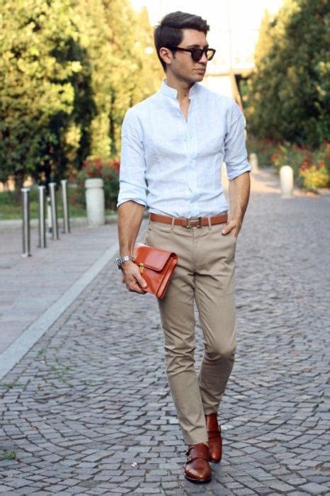 Mens Business Casual Outfits 27 Ideas To Dress Business Casual