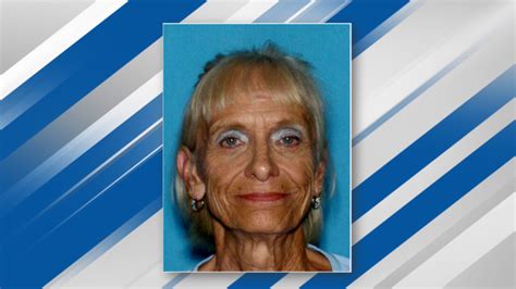 Missing Disabled Woman Found Safe Wpec