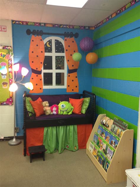 Pin By Kaylee Berryhill On Monsters Disney Themed Classroom Monster