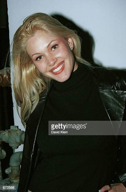 Shanna Moakler Portrait Photos And Premium High Res Pictures Getty Images