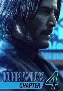 John Wick Chapters Trilogy K Uhd Digital Hd Discs Keanu Reeves