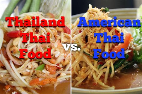 Jaren who has already answered, is correct. 9 Major Differences between Thailand Thai Food and ...