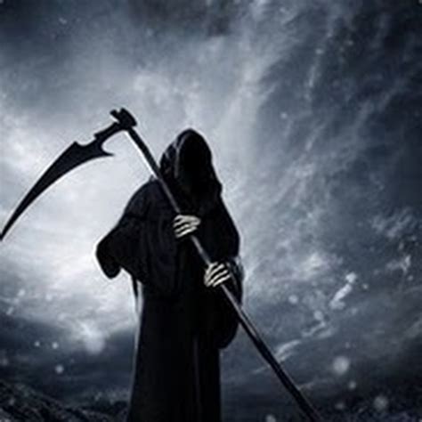 Grim Reaper Youtube