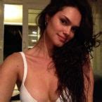 Lisalla Montenegro Naked Hot Private Pics Brazilian Model Showed Her